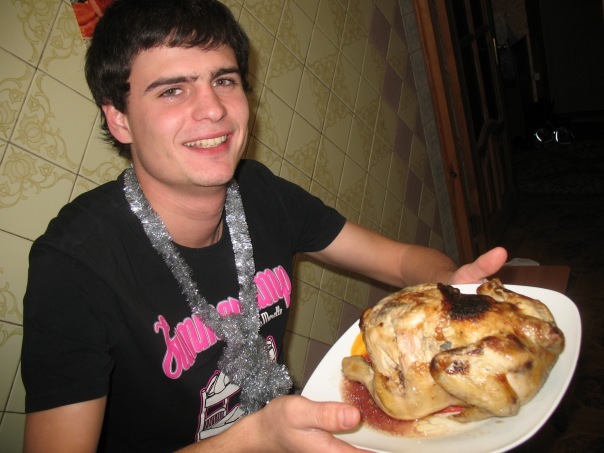 №35, Kirill Lisnyak, 36 лет, Днепр (Днепропетровск) №35, Kirill Lisnyak, 36 лет, Днепр (Днепропетровск)