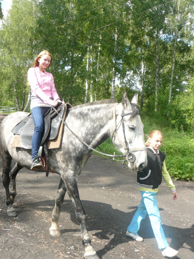 Фото профиля