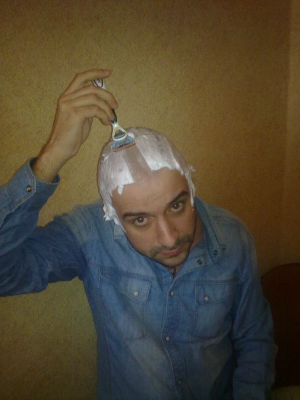 Коля Молий | Одесса