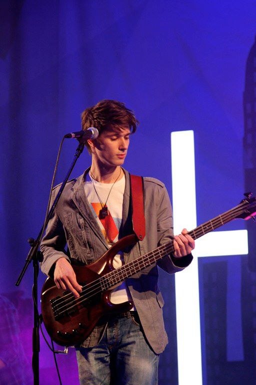 Максим Осадченко | Краснодар