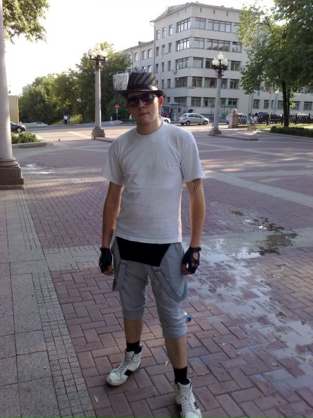 №59, Алексей Злотин, Минск №59, Алексей Злотин, Минск