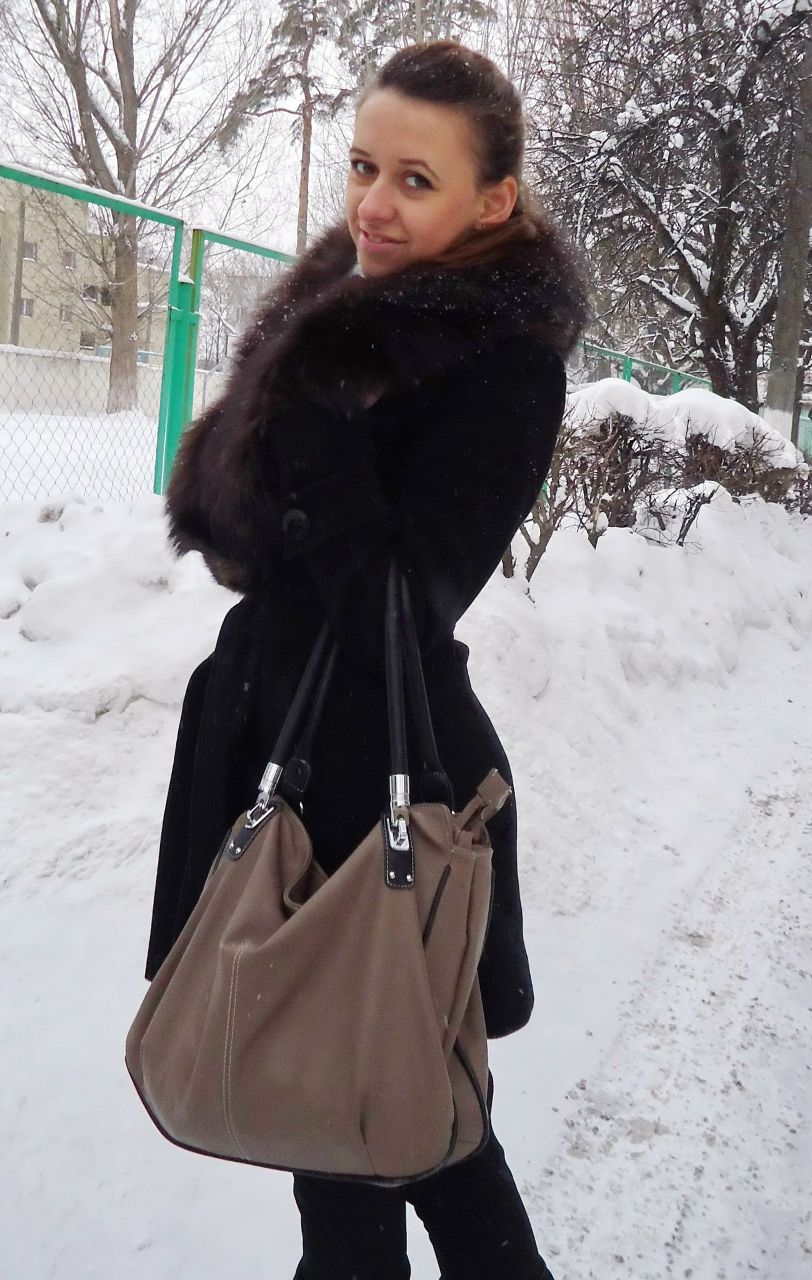 Анна Громова | Киев