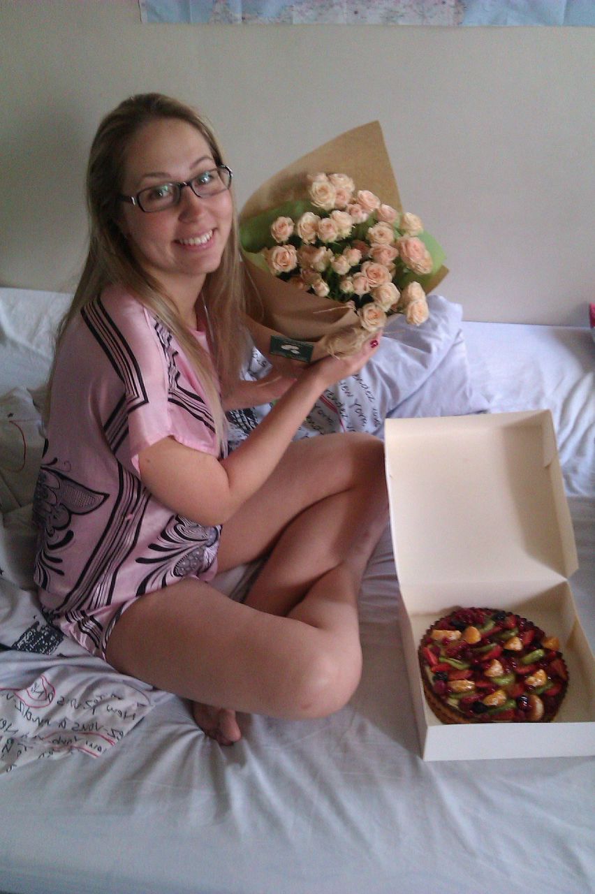 Олька Назмутдинова | Красноярск