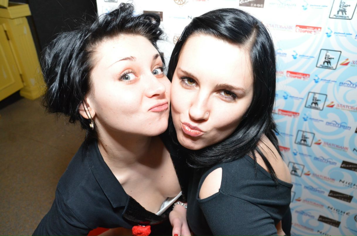 Екатерина Кучерявая | Киев