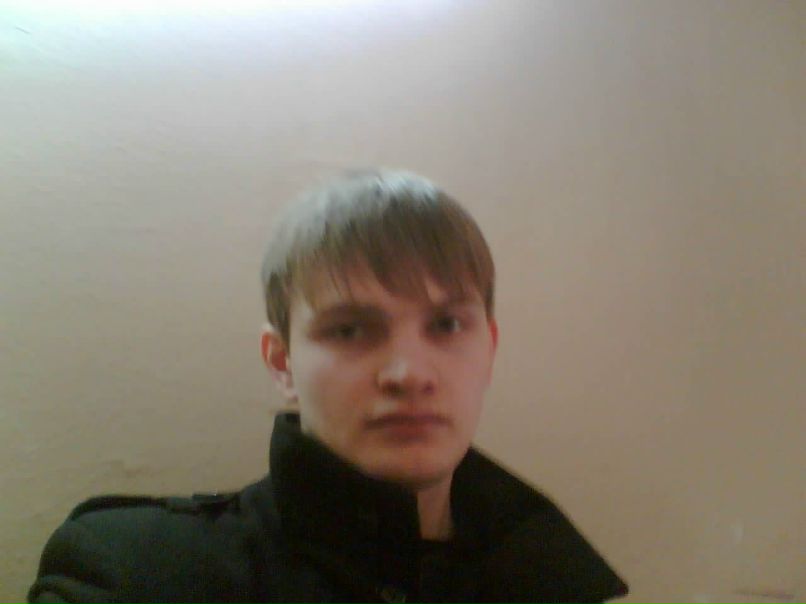 Антон Пузына | Белгород