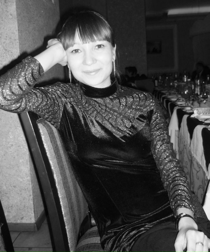 Алсу Ишимова | Набережные Челны