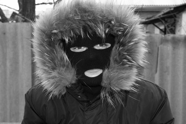 Вячеслав Александрович ...:::Калаш:::... | Сыктывкар