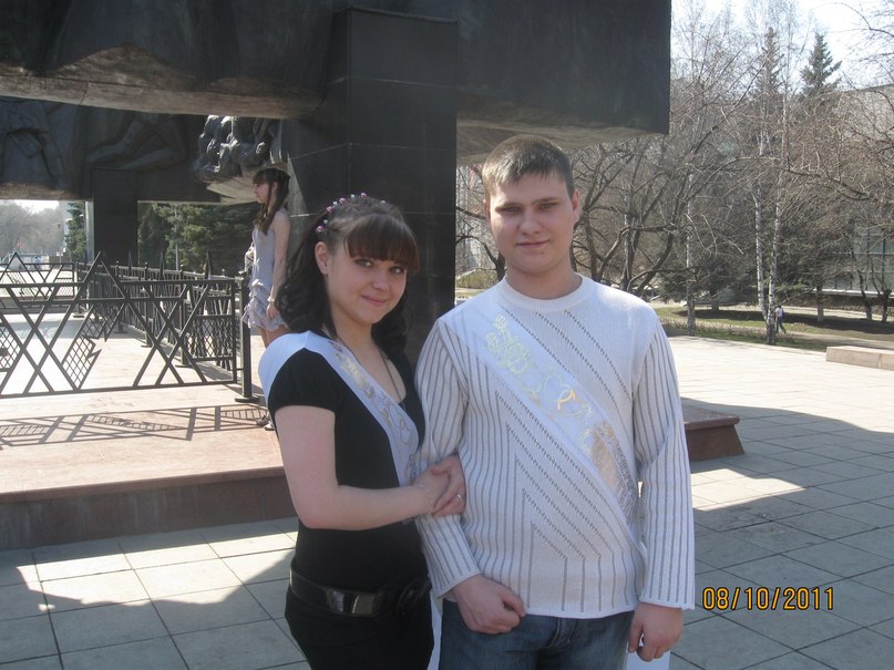 Михаил Попов Сергеевич | Новокузнецк