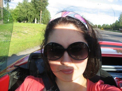 Наталья Коновалова | Москва