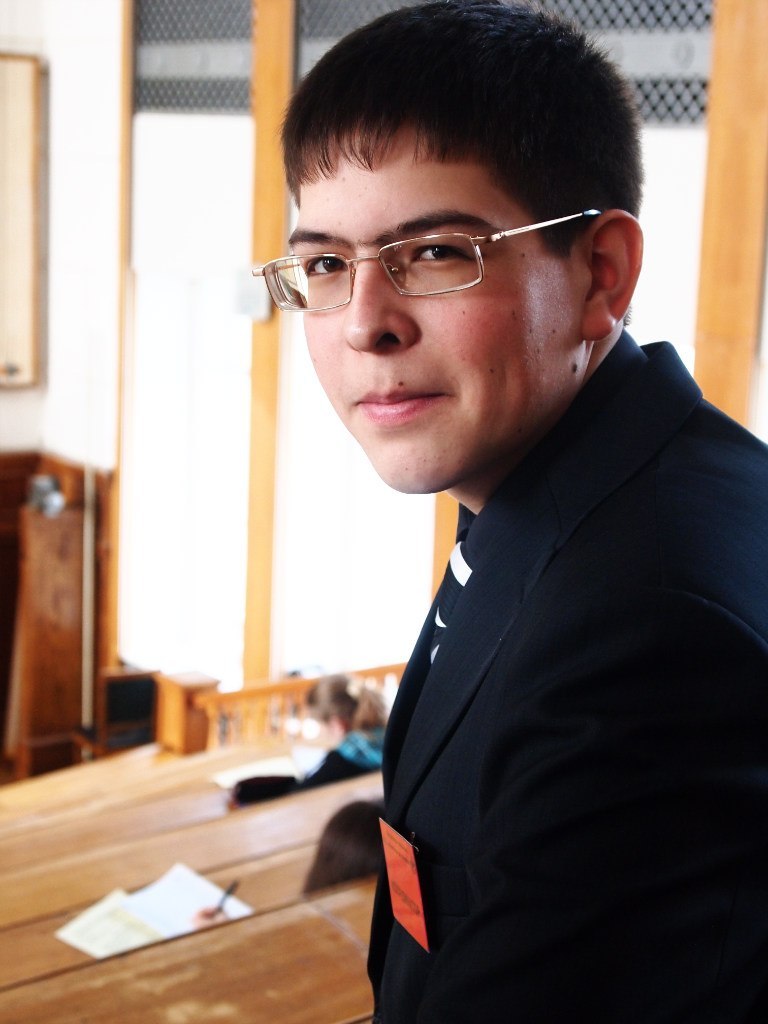 Евгений Барабошкин | 