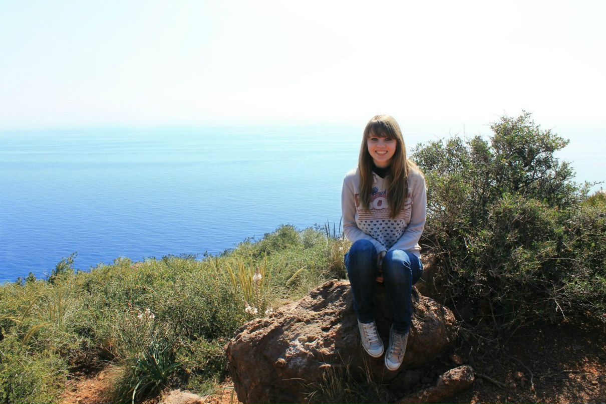 Светлана Турскова Валерьевна | Almería