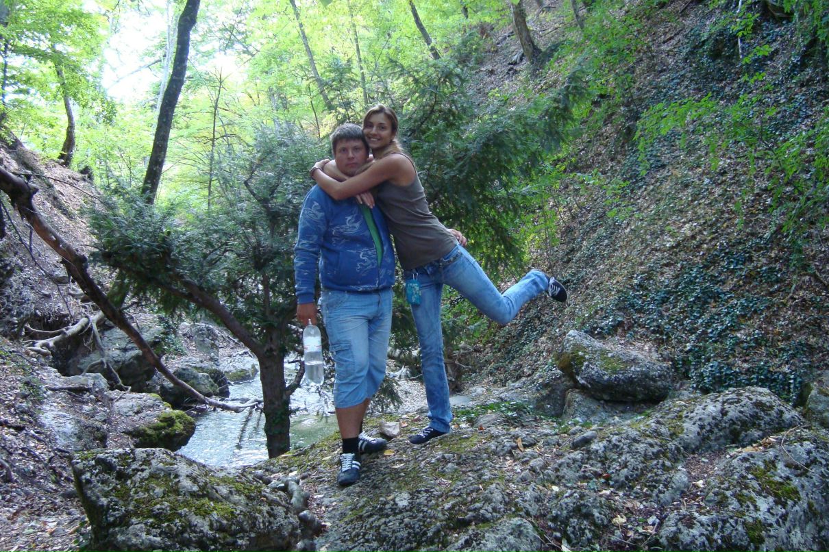 Katrina Demyanenko | Одесса