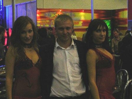 Андрей Хорошун фото профиля #2