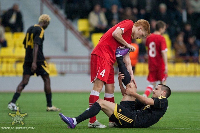 Евгений Смирнов | Вологда