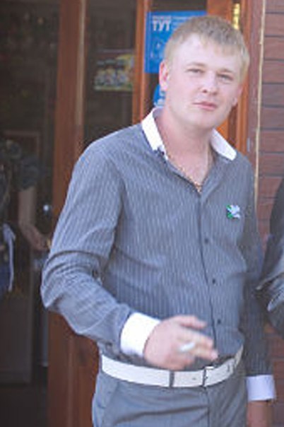 Святослав Проць | 