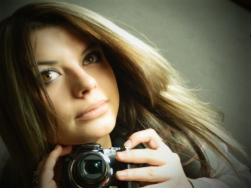 Александра Арфеева | Киев