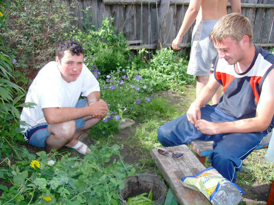 Павел Антонов | Саранск