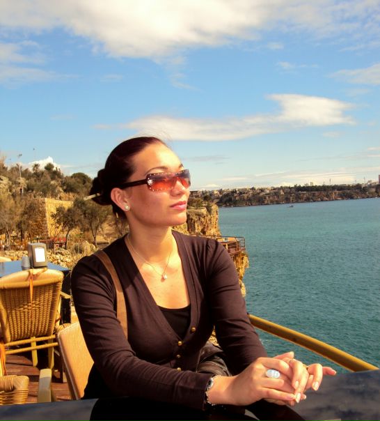 №93, Вероника Шадрина, Уфа №93, Вероника Шадрина, Уфа