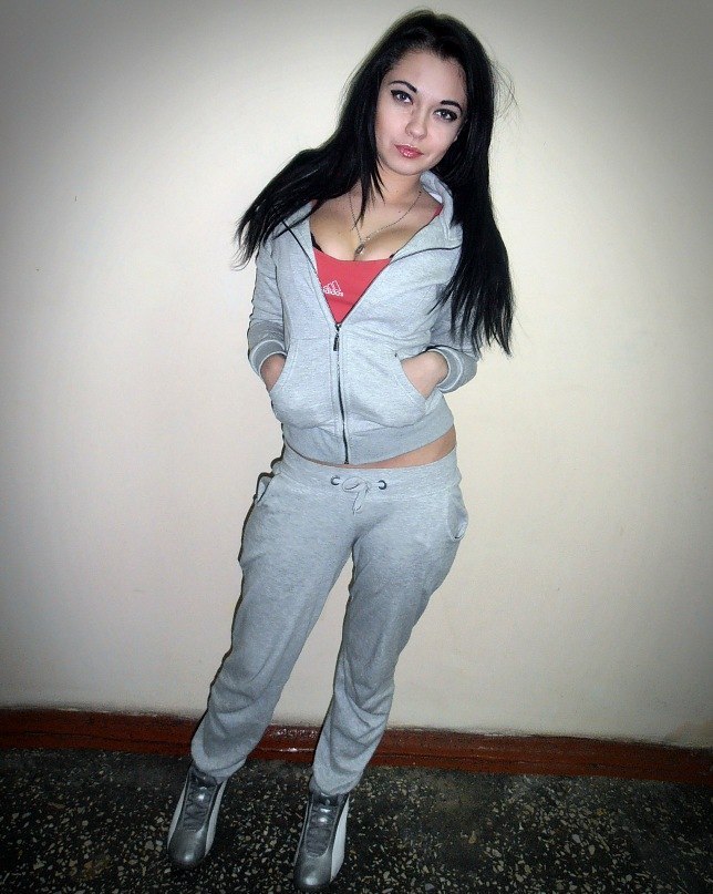 Мариночка Мякишева | Ижевск