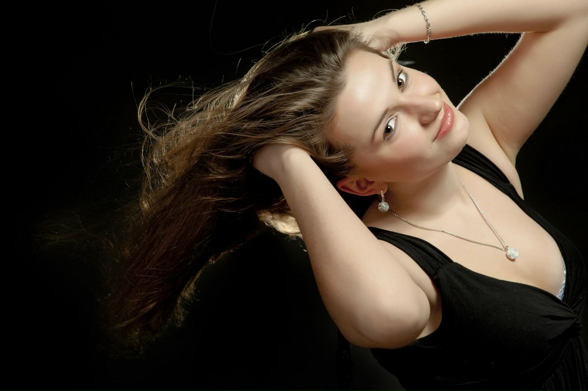 Марина Горелая | Москва