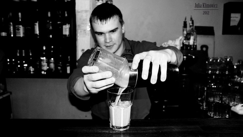 Иван Виноградов | Львов