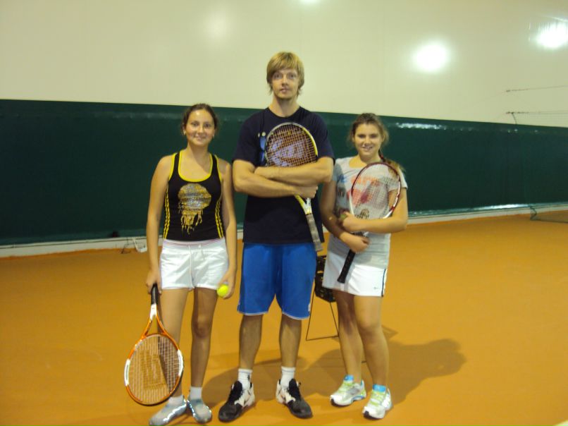 Игорь Хрущ Всемогущ | Sanya