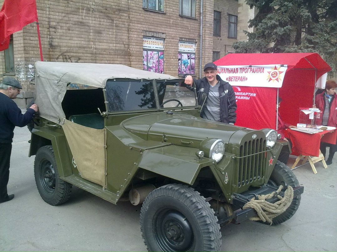 Дмитрий Коваленко | Запорожье