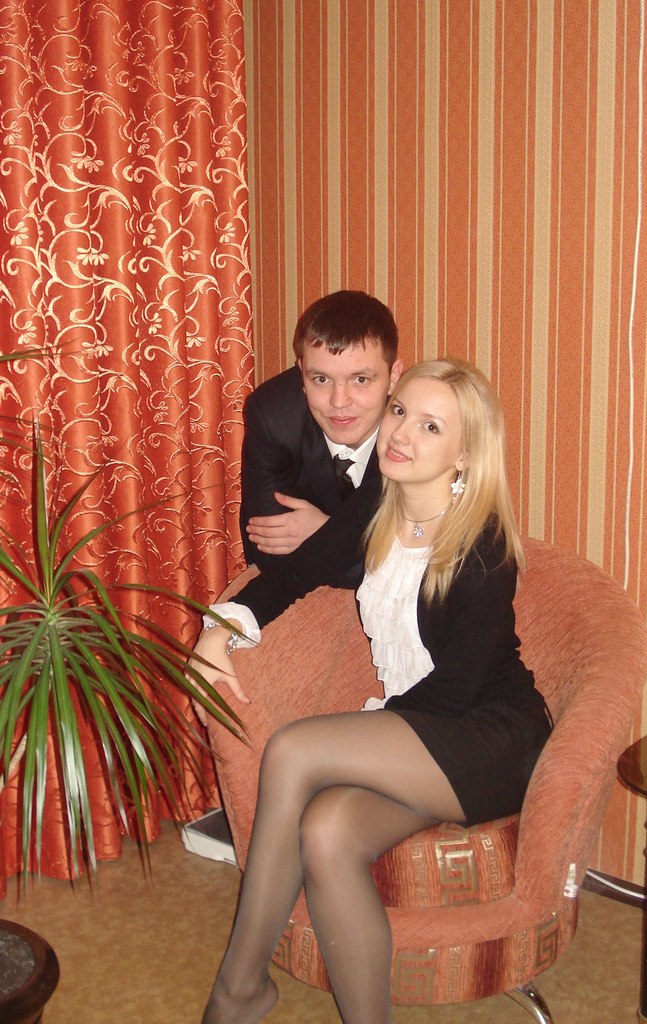 Евгений Астафьев | Красноярск