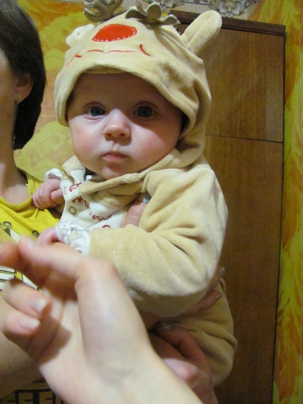 Татьяна Пальок | Киев