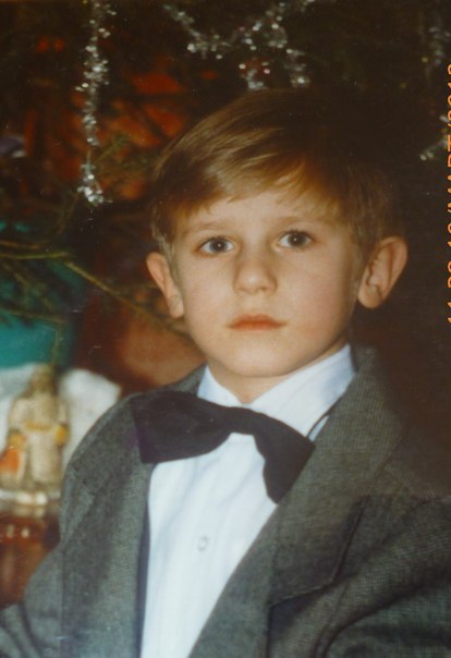 Михаил Савоськин Сергеевич | 