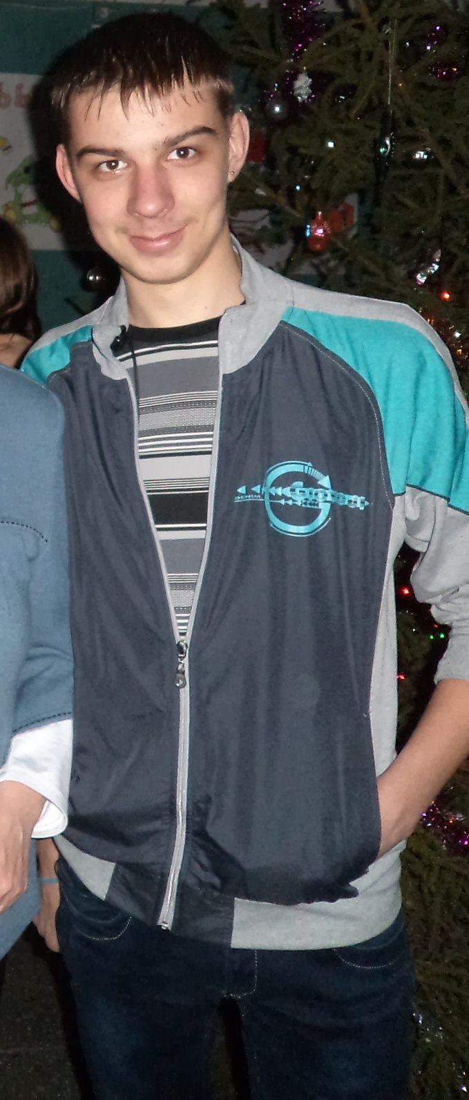 Женя Трушков =>$еРгЕ&Ч<= | 