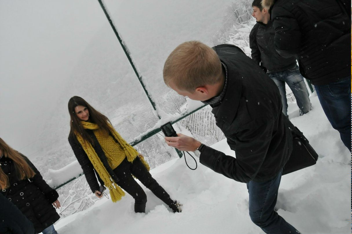 Валерия Орехова | Саратов