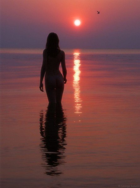 Ксюша Бодрова | Черноморск / Ильичевск