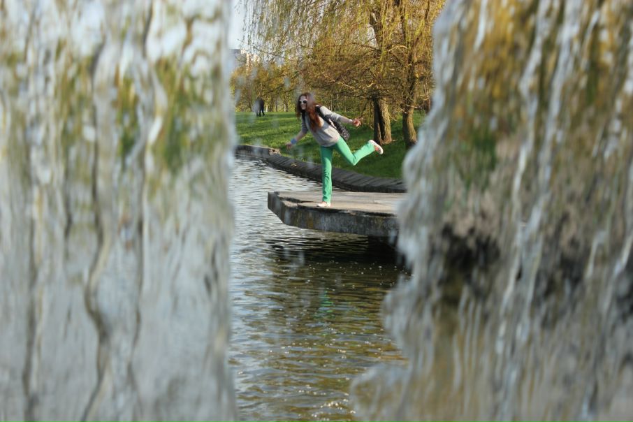 №4, Анастасия Велесюк №4, Анастасия Велесюк