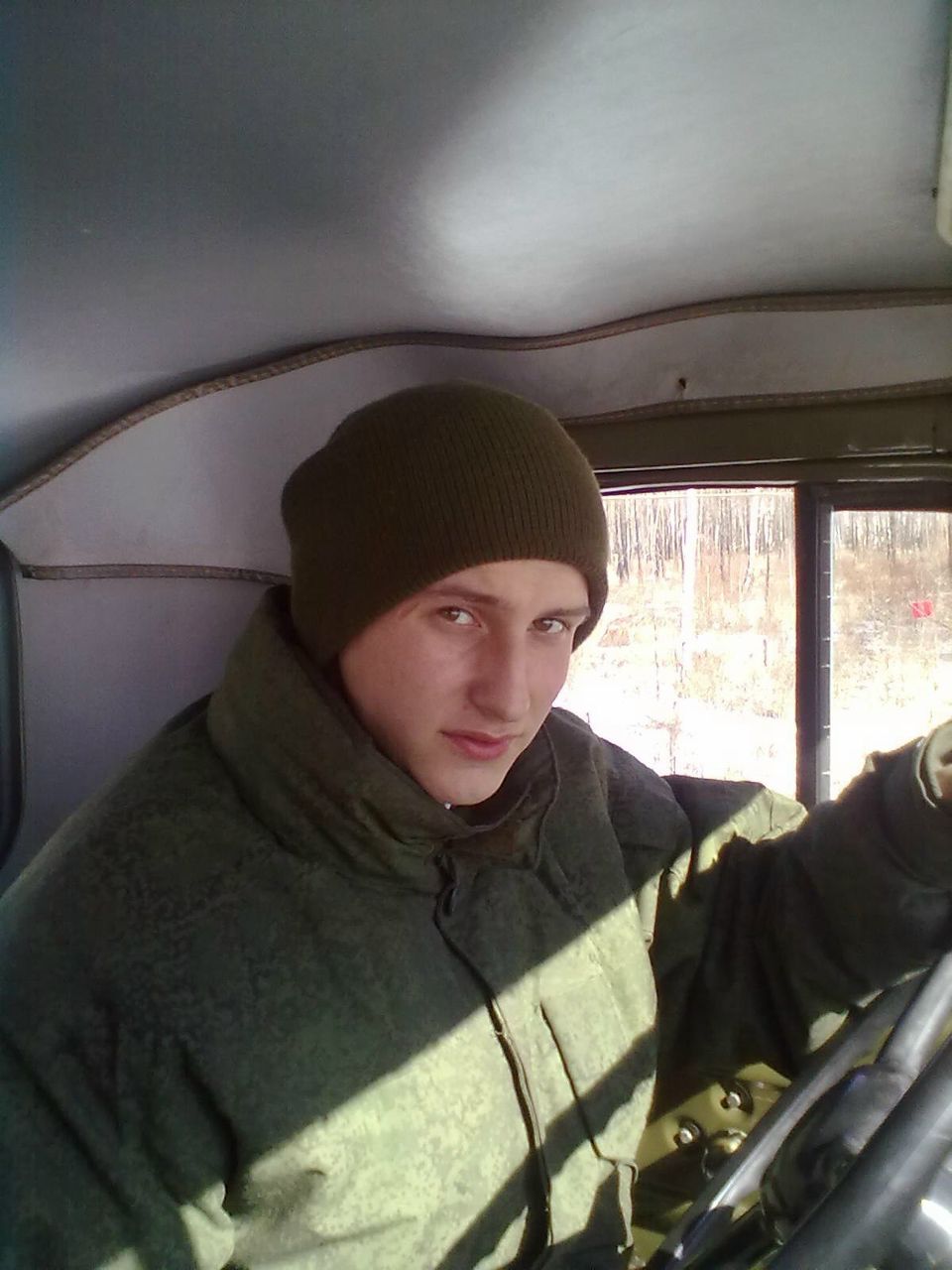 Евгений Рублев | Сарапул