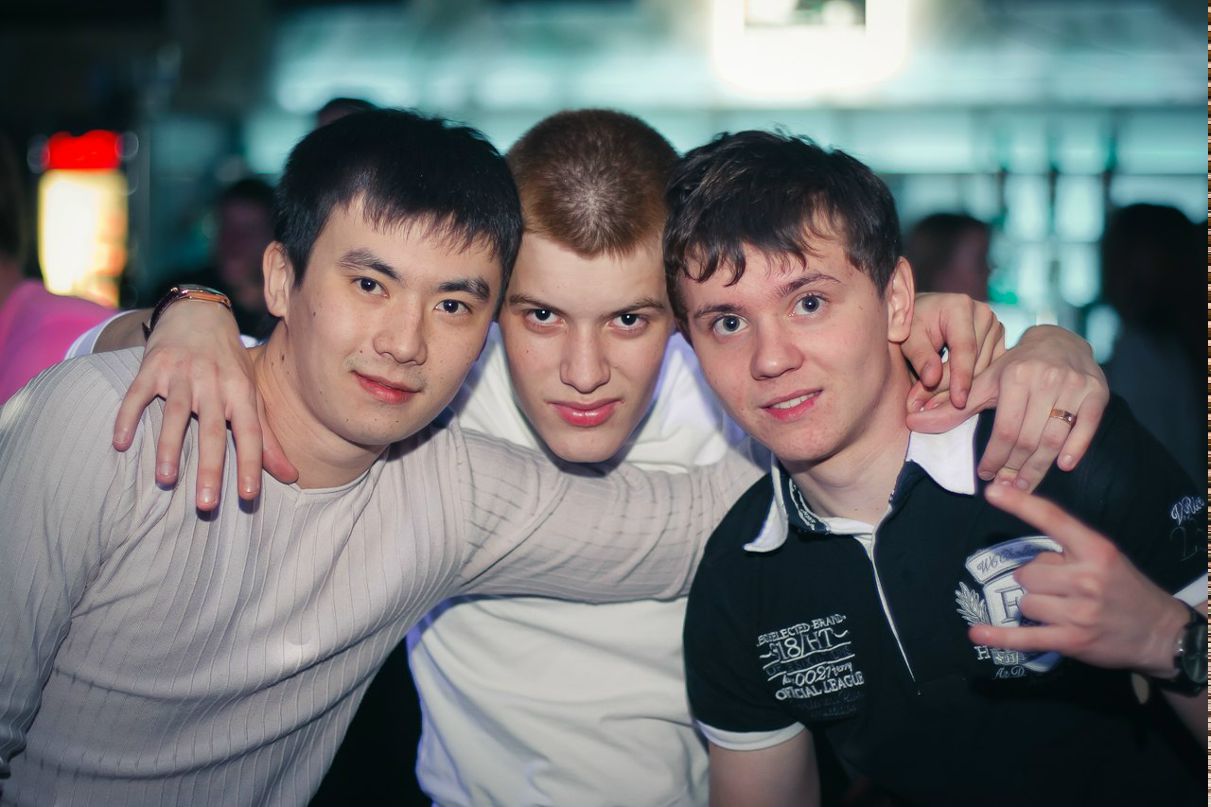 Andrey Nesterov Dj Roll Jazz | Самара