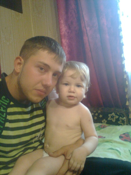 №41, Сергей Ткачёв, 35 лет, Северодонецк №41, Сергей Ткачёв, 35 лет, Северодонецк