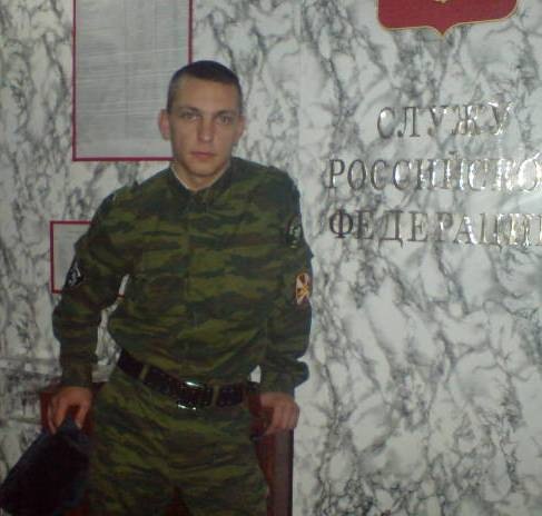 №4, Александр Шпигарь, 16.1.1987 №4, Александр Шпигарь, 16.1.1987