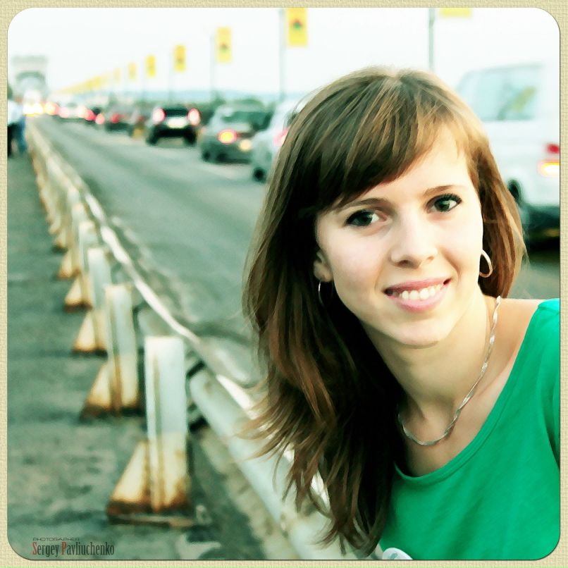 Кристина Ежова | Кременчуг