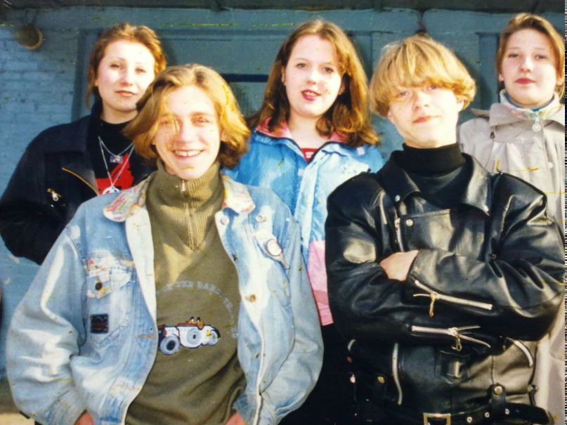 Григорий Авдокушин | Тула