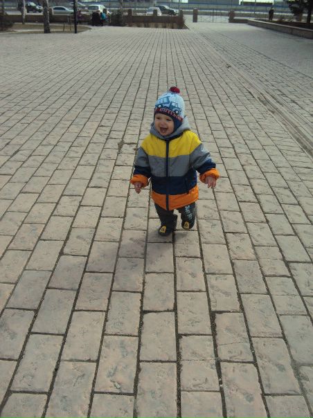 №28, Вадим Трефилов, Новосибирск №28, Вадим Трефилов, Новосибирск