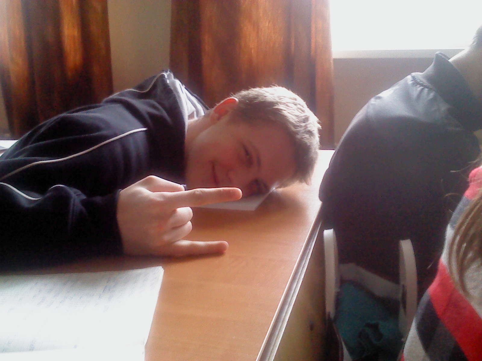 Фото профиля