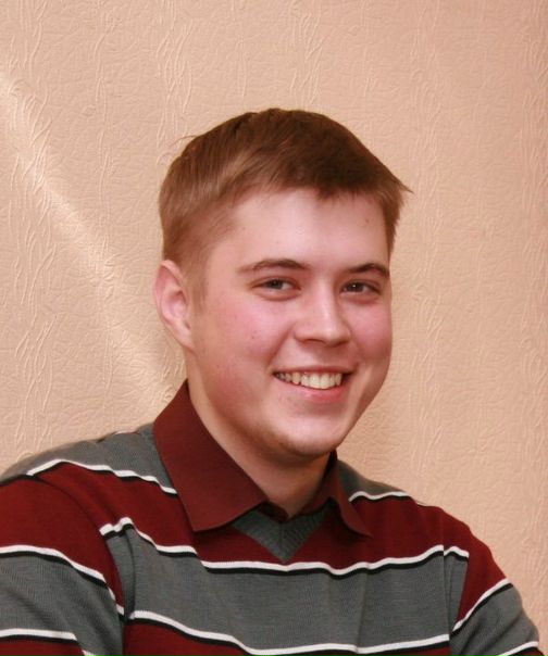 №55, Дмитрий Горский, 35 лет, Минск №55, Дмитрий Горский, 35 лет, Минск