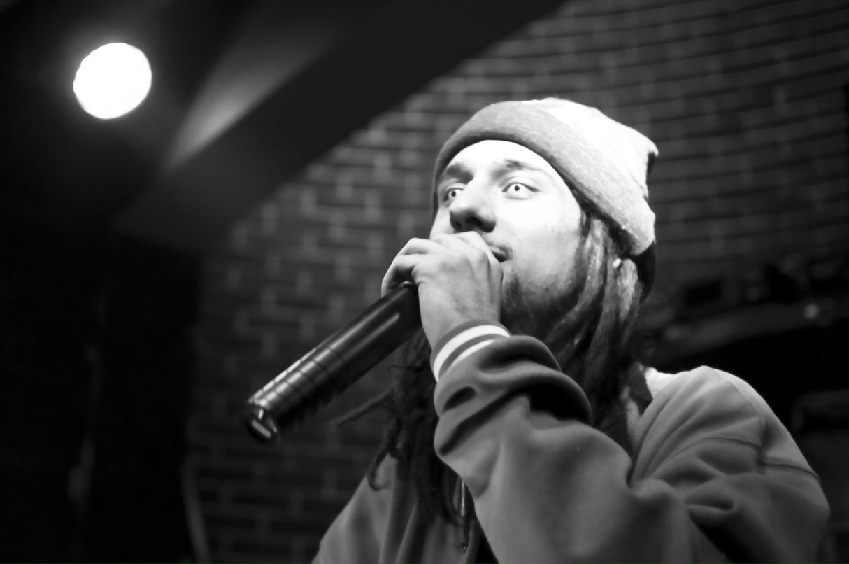 D-kay Drummasta | Москва