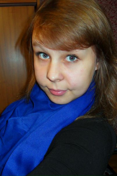 №50, Анна Макарьина, 35 лет, Вельск №50, Анна Макарьина, 35 лет, Вельск