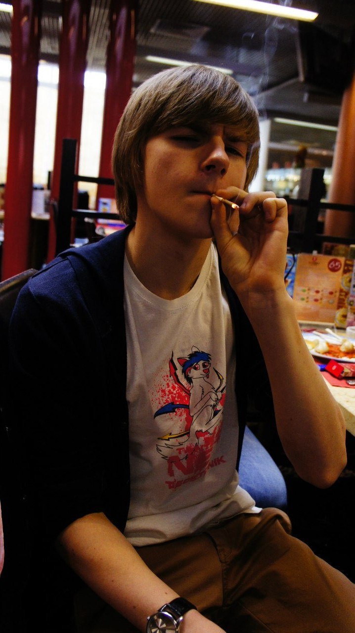 Вася Спинков | Москва