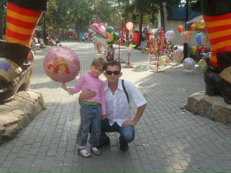 Михаил Серячков | 