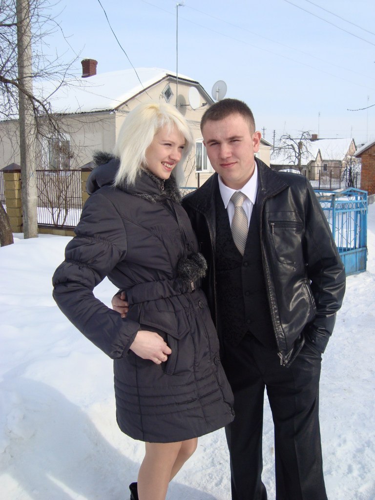 Маша Павлюк | Рожище