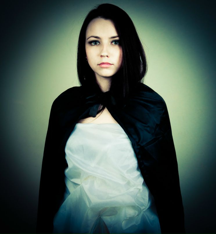 Надежда Калугина | Санкт-Петербург