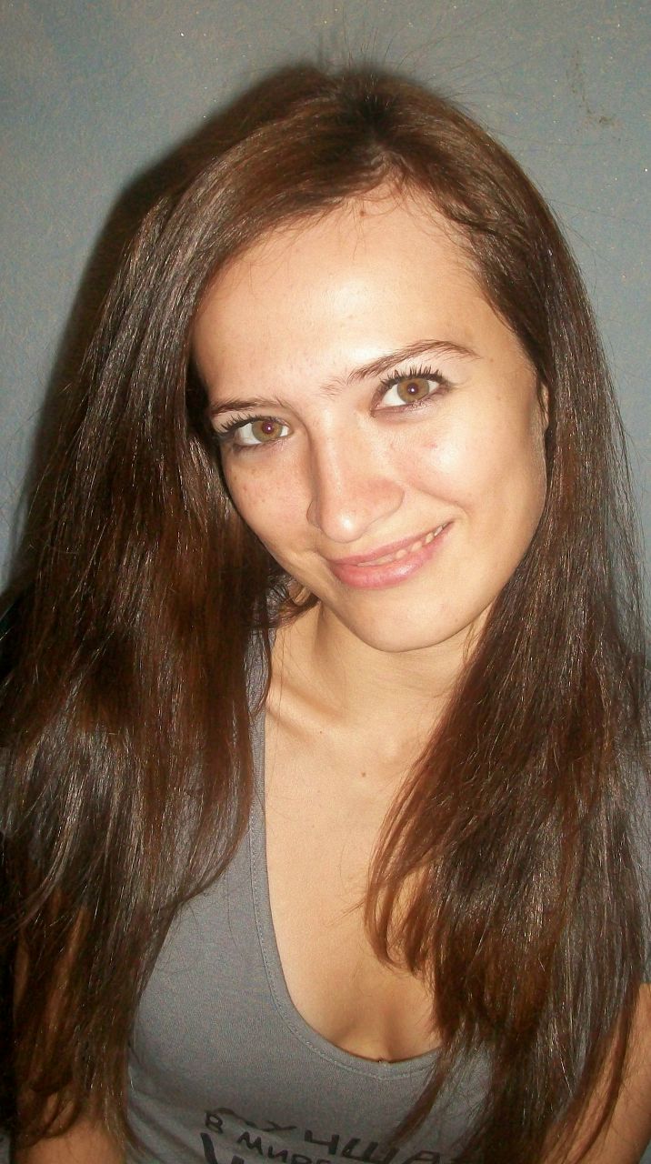 Полина Зайченко слаще чем малина* | Елабуга